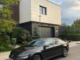 Volkswagen Passat 2021 года за 14 700 000 тг. в Алматы – фото 3