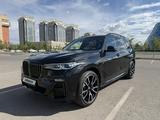 BMW X7 2021 года за 44 000 000 тг. в Астана – фото 3