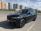 BMW X7 2021 года за 44 000 000 тг. в Астана – фото 2