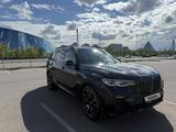 BMW X7 2021 года за 44 000 000 тг. в Астана – фото 5