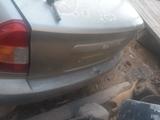 Hyundai Accent 2000 годаүшін333 333 тг. в Актау – фото 2