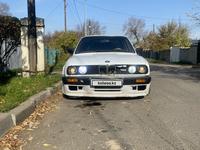 BMW 325 1991 годаүшін1 900 000 тг. в Алматы
