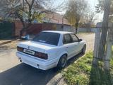 BMW 325 1991 годаүшін1 900 000 тг. в Алматы – фото 4