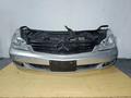 Ноускат Mercedes CLS W219 C219 Банан Дорест 04-08г Мерседес 219 фары бампер за 440 000 тг. в Караганда