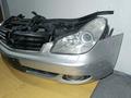 Ноускат Mercedes CLS W219 C219 Банан Дорест 04-08г Мерседес 219 фары бампер за 440 000 тг. в Караганда – фото 3