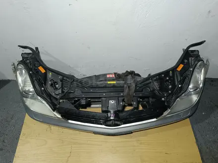 Ноускат Mercedes CLS W219 C219 Банан Дорест 04-08г Мерседес 219 фары бампер за 440 000 тг. в Караганда – фото 4