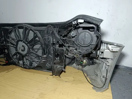 Ноускат Mercedes CLS W219 C219 Банан Дорест 04-08г Мерседес 219 фары бампер за 440 000 тг. в Караганда – фото 6