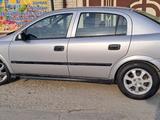 Opel Astra 1999 годаүшін2 200 000 тг. в Шымкент – фото 2