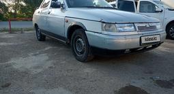ВАЗ (Lada) 2110 2002 года за 800 000 тг. в Уральск – фото 3