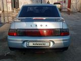 ВАЗ (Lada) 2110 2002 года за 800 000 тг. в Уральск – фото 5