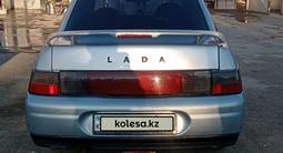 ВАЗ (Lada) 2110 2002 года за 800 000 тг. в Уральск – фото 5