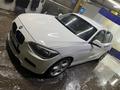 BMW 116 2012 года за 6 000 000 тг. в Астана – фото 3