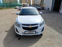 Chevrolet Cruze 2013 года за 3 700 000 тг. в Астана