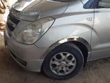 Hyundai Starex 2008 года за 5 800 000 тг. в Алматы – фото 2