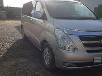 Hyundai Starex 2008 годаүшін5 800 000 тг. в Алматы