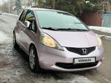 Honda Jazz 2009 годаүшін5 000 000 тг. в Алматы