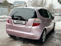 Honda Jazz 2009 года за 5 000 000 тг. в Алматы – фото 7