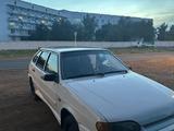 ВАЗ (Lada) 2114 2014 года за 1 650 000 тг. в Павлодар – фото 3