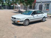 Audi 80 1991 годаүшін1 100 000 тг. в Алматы