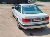 Audi 80 1991 годаүшін1 300 000 тг. в Алматы – фото 4