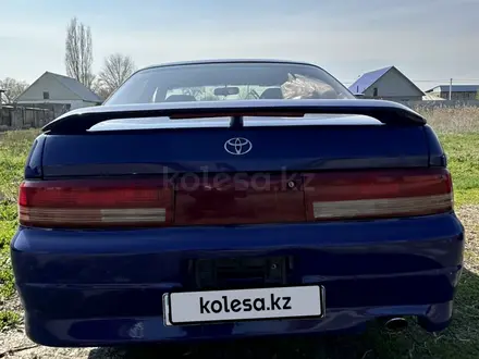 Toyota Cresta 1994 года за 1 600 000 тг. в Алматы