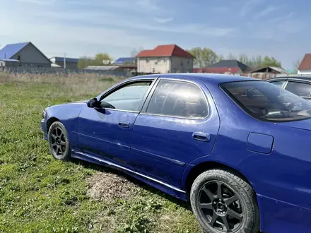 Toyota Cresta 1994 года за 1 600 000 тг. в Алматы – фото 5