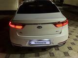 Kia K7 2018 года за 10 000 000 тг. в Жетысай