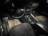 Kia K7 2018 года за 10 000 000 тг. в Жетысай – фото 5