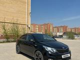 Kia Rio 2015 годаүшін5 800 000 тг. в Актобе – фото 3