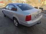 Volkswagen Passat 2000 года за 3 000 000 тг. в Актобе – фото 2