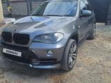 BMW X5 2007 года за 10 000 000 тг. в Алматы