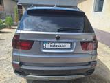 BMW X5 2007 года за 10 000 000 тг. в Алматы – фото 2