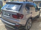 BMW X5 2007 года за 10 000 000 тг. в Алматы – фото 3