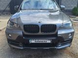 BMW X5 2007 года за 10 000 000 тг. в Алматы – фото 4