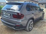 BMW X5 2007 года за 10 000 000 тг. в Алматы – фото 5