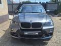BMW X5 2007 годаүшін10 000 000 тг. в Алматы – фото 7