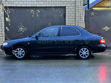 Hyundai Lantra 1996 года за 950 000 тг. в Павлодар – фото 3