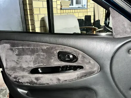 Hyundai Lantra 1996 года за 950 000 тг. в Павлодар – фото 11