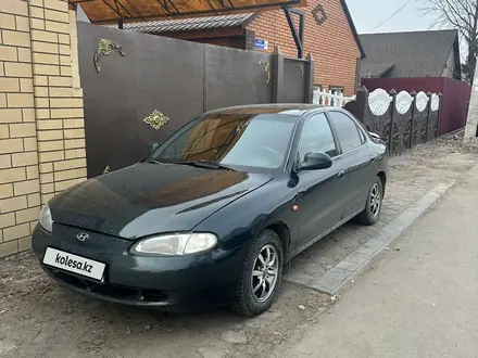 Hyundai Lantra 1996 года за 950 000 тг. в Павлодар
