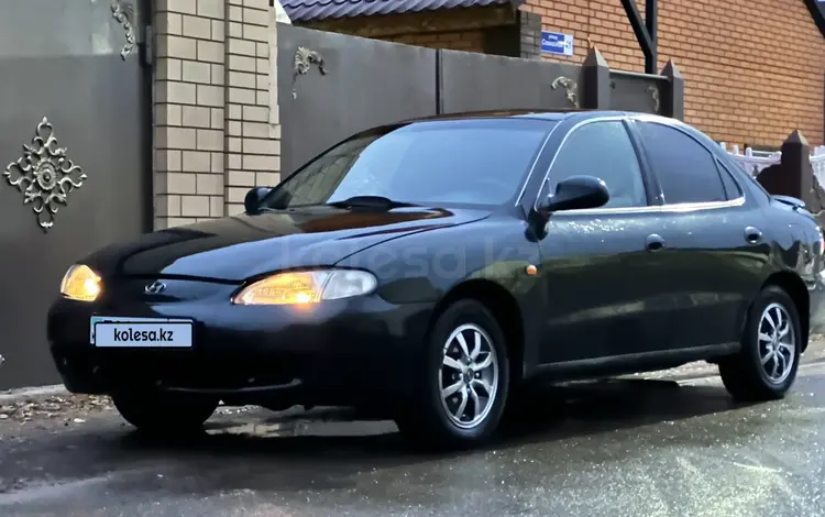 Hyundai Lantra 1996 года за 1 200 000 тг. в Павлодар