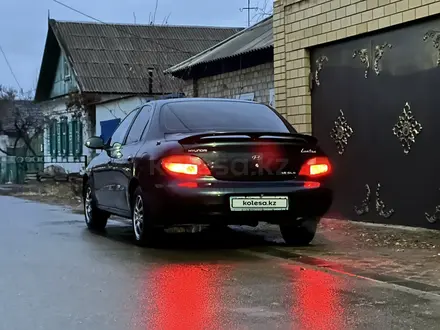 Hyundai Lantra 1996 года за 950 000 тг. в Павлодар – фото 4
