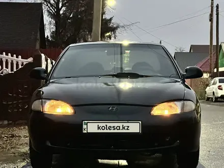 Hyundai Lantra 1996 года за 950 000 тг. в Павлодар – фото 5