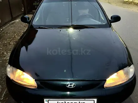 Hyundai Lantra 1996 года за 950 000 тг. в Павлодар – фото 8