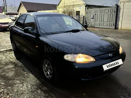 Hyundai Lantra 1996 года за 950 000 тг. в Павлодар – фото 9
