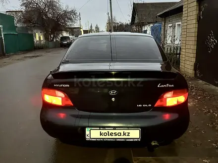 Hyundai Lantra 1996 года за 950 000 тг. в Павлодар – фото 10