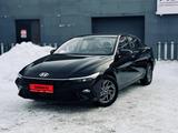 Hyundai Elantra 2025 года за 9 990 000 тг. в Усть-Каменогорск