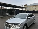 Toyota Camry 2012 годаүшін9 100 000 тг. в Алматы