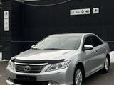 Toyota Camry 2012 годаүшін9 100 000 тг. в Алматы – фото 2