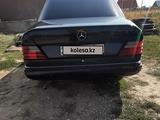 Mercedes-Benz E 200 1991 годаүшін1 600 000 тг. в Алматы – фото 2