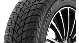 MICHELIN X-Ice Snow 245/40 R19 98 H без шипов 2024 г. В.үшін125 000 тг. в Алматы – фото 3